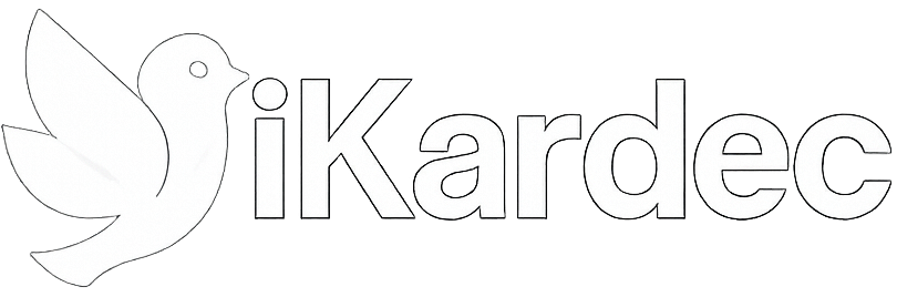 Logotipo de iKardec